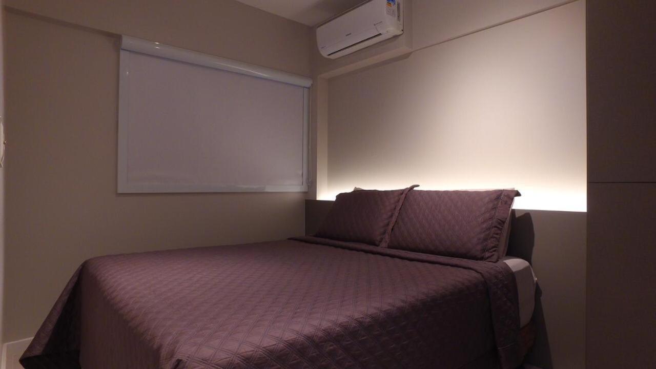 Luxo 1406 - Quarto E Sala Com Varanda Frente Mar Ponta Verde Maceio Dış mekan fotoğraf