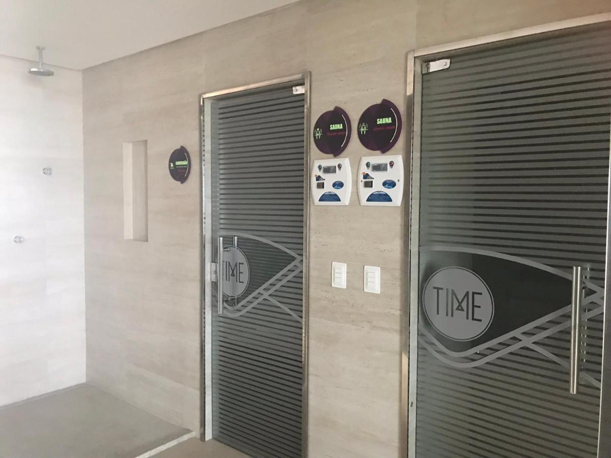 Luxo 1406 - Quarto E Sala Com Varanda Frente Mar Ponta Verde Maceio Dış mekan fotoğraf